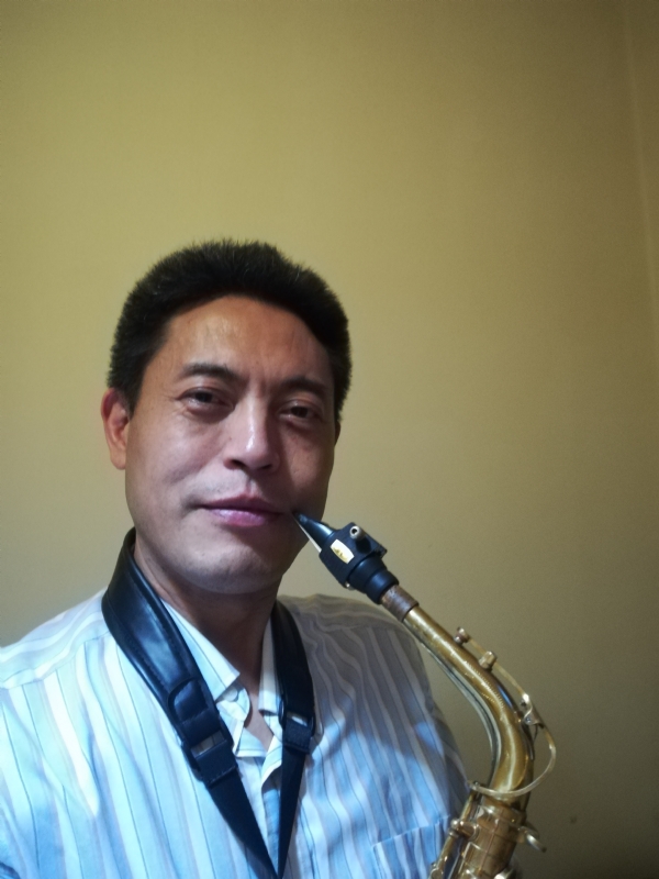 沧浪之水的第四张照片--昆明相亲服务中心