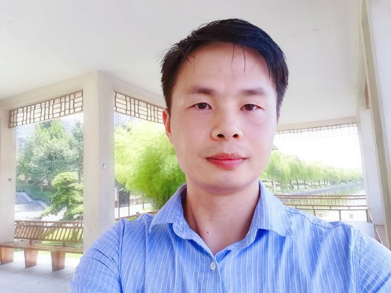 小艾同学的第一张照片--昆明相亲服务中心