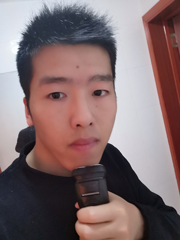 军哥的第一张照片--昆明相亲服务中心