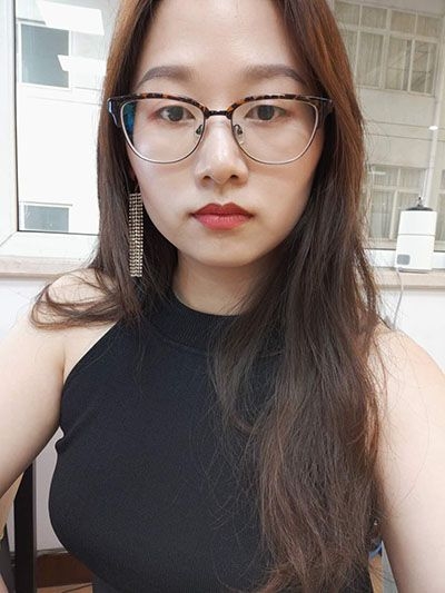 lulu的第三张照片--昆明相亲服务中心