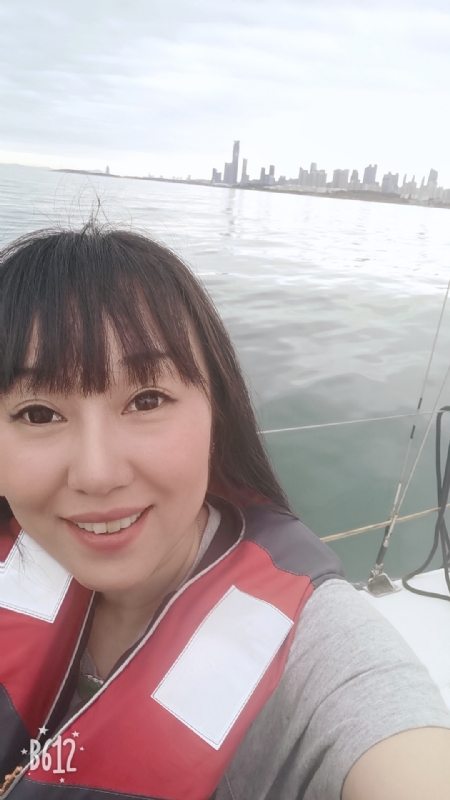 月的第二张照片--昆明相亲服务中心