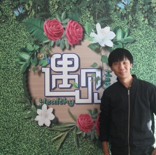 混爷的第一张照片--昆明相亲服务中心