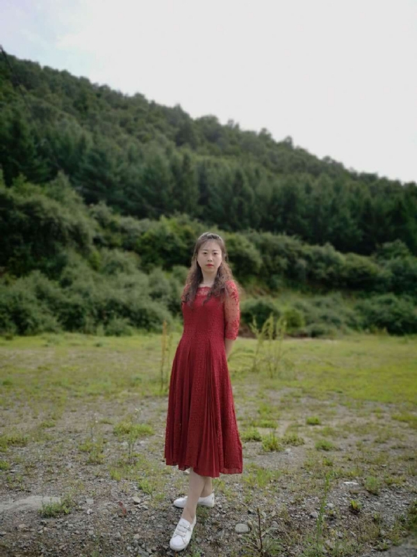 木槿的第七张照片--昆明相亲服务中心