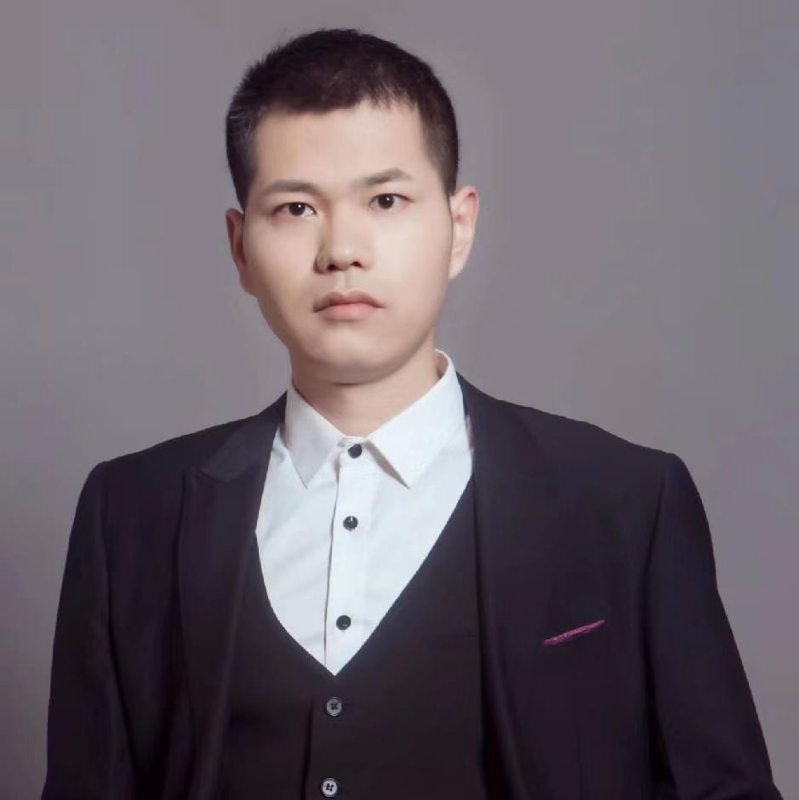 洪瑞的第一张照片--昆明相亲服务中心