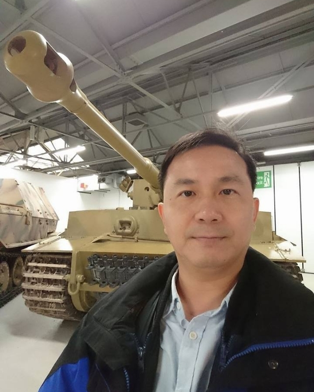 chan的第一张照片--昆明相亲服务中心