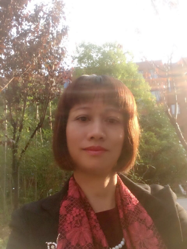 张馨方的第一张照片--昆明相亲服务中心