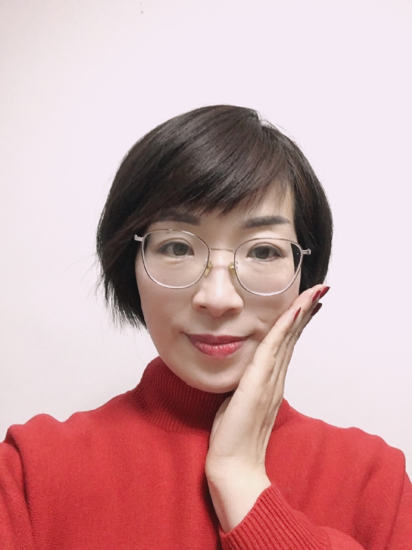 沙拉的第二张照片--昆明相亲服务中心