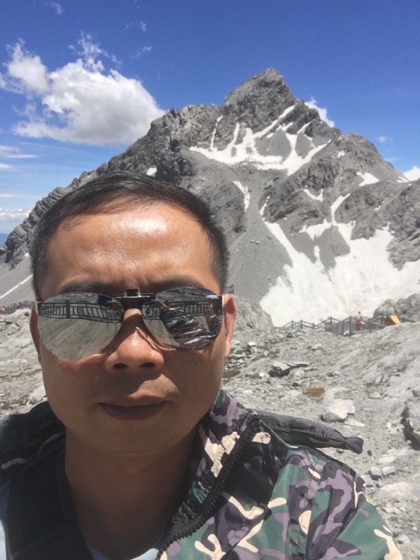 维食喵的第一张照片--昆明相亲服务中心