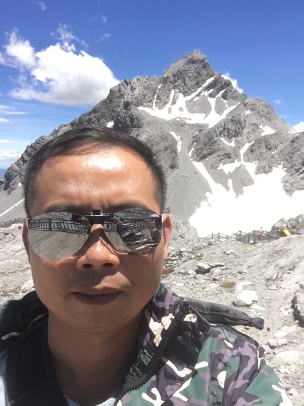 维食喵的第二张照片--昆明相亲服务中心