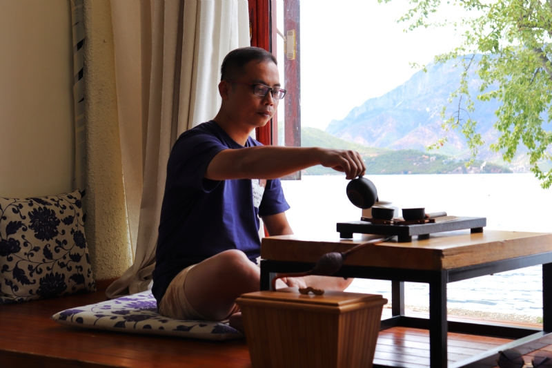 维食喵的第三张照片--昆明相亲服务中心