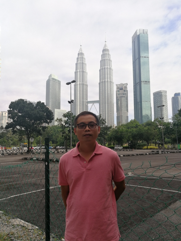 维食喵的第五张照片--昆明相亲服务中心