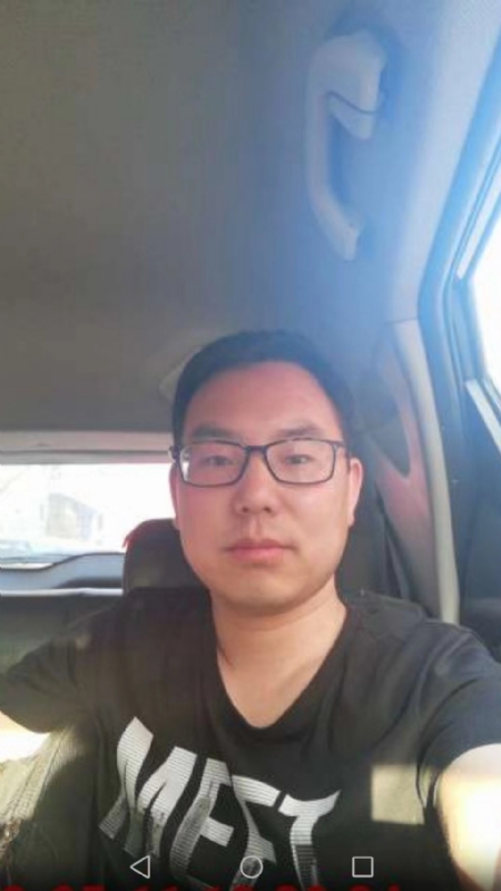 小哥的第一张照片--昆明相亲服务中心