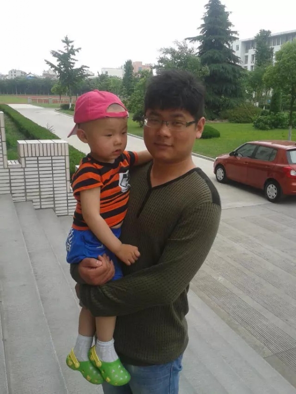 秦时明月的第一张照片--昆明相亲服务中心