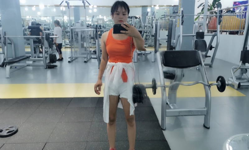 爱你的妞的第一张照片--昆明相亲服务中心