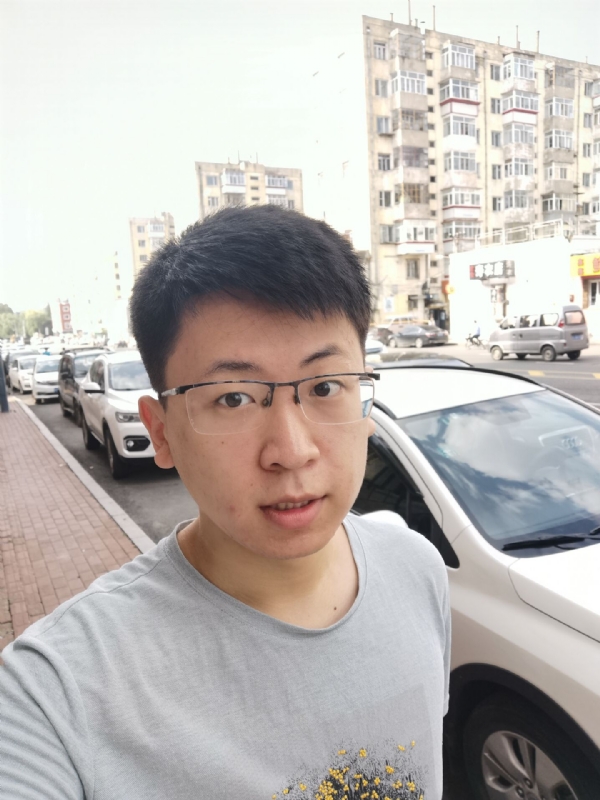 困难都是纸老虎的第三张照片--昆明相亲服务中心