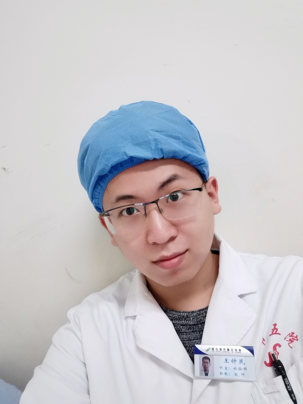 困难都是纸老虎的第四张照片--昆明相亲服务中心