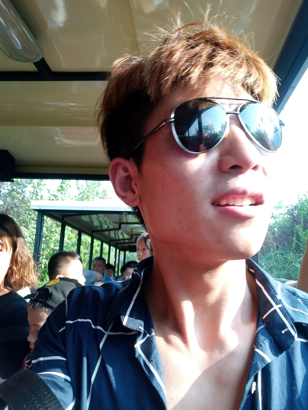 缘来是妳的第二张照片--昆明相亲服务中心