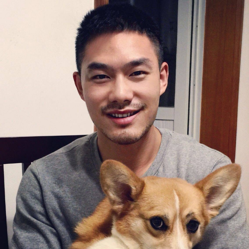 林子晨的第一张照片--昆明相亲服务中心