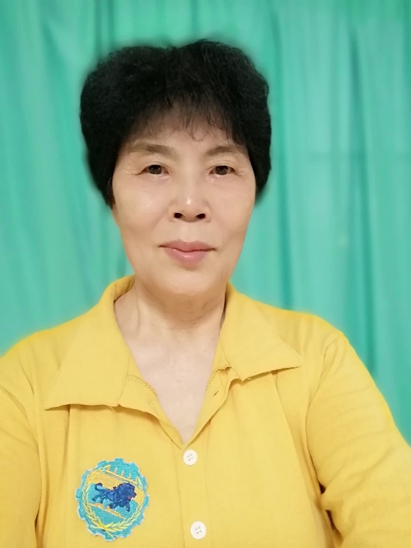 快乐星的第三张照片--昆明相亲服务中心