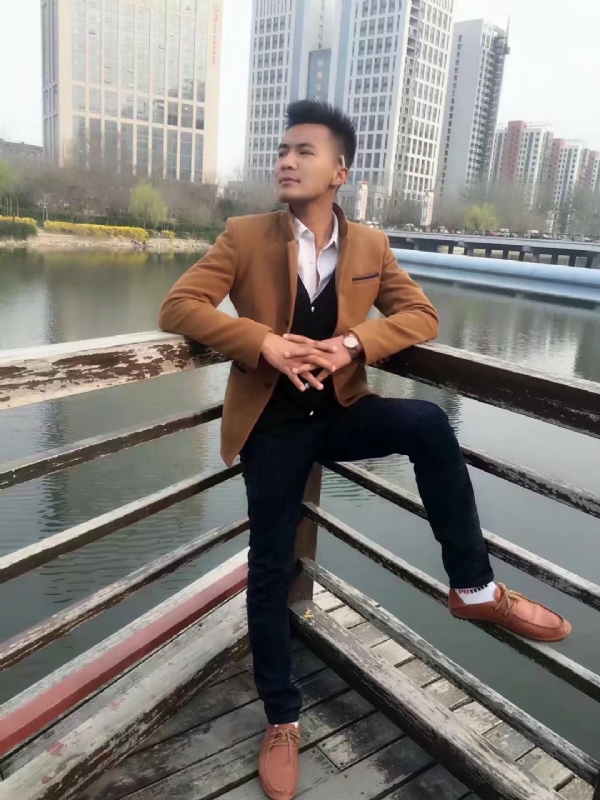 只为等你的第一张照片--昆明相亲服务中心