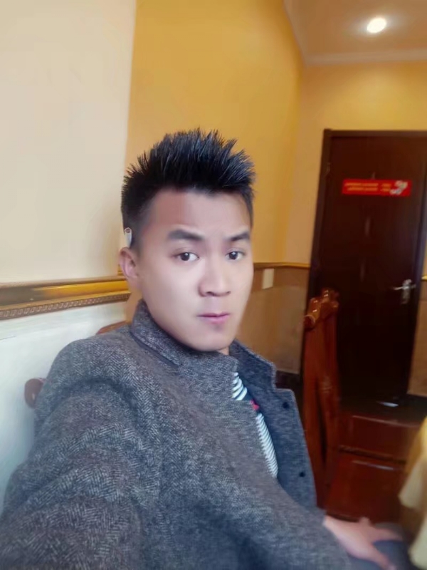 只为等你的第三张照片--昆明相亲服务中心