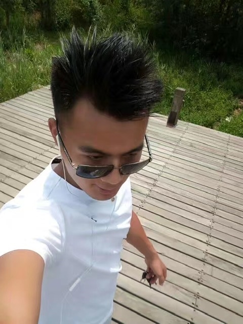 只为等你的第四张照片--昆明相亲服务中心