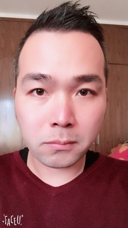 jefflua的第一张照片--昆明相亲服务中心