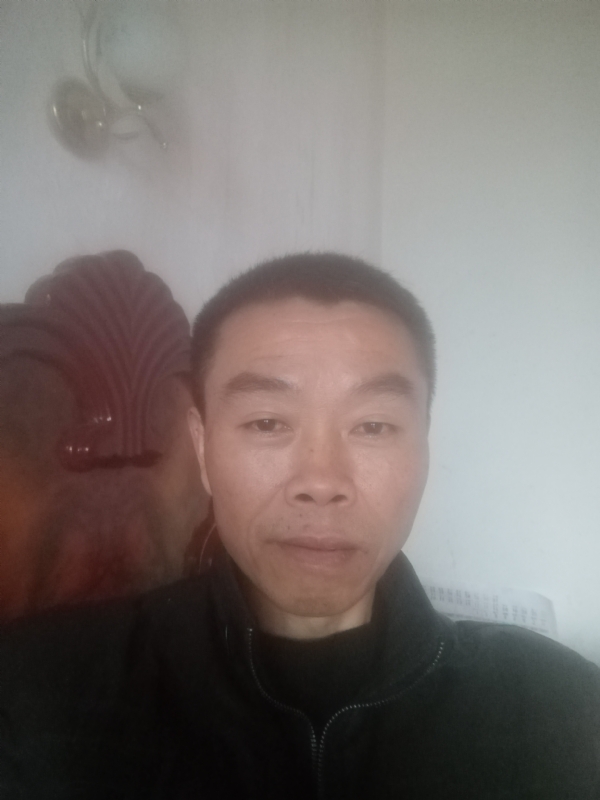 祖成的第一张照片--昆明相亲服务中心