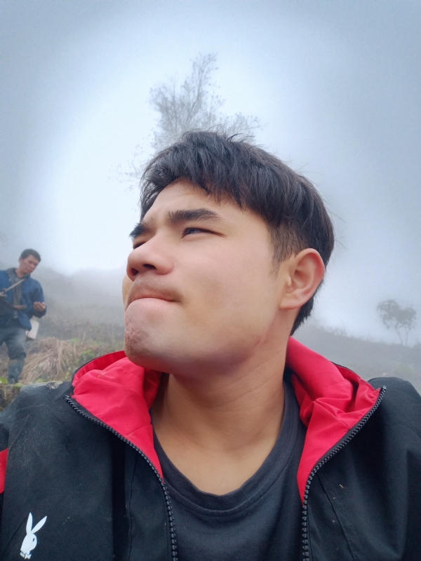 钢铁直男的第一张照片--昆明相亲服务中心