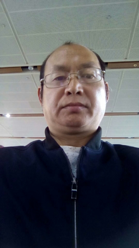 金乾鼠的第一张照片--昆明相亲服务中心