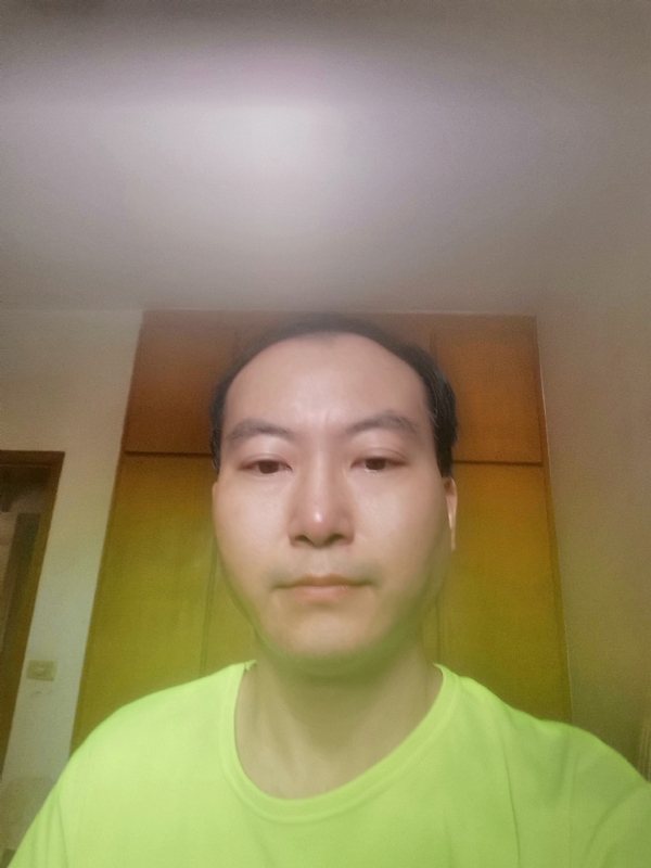 幸运的第二张照片--昆明相亲服务中心