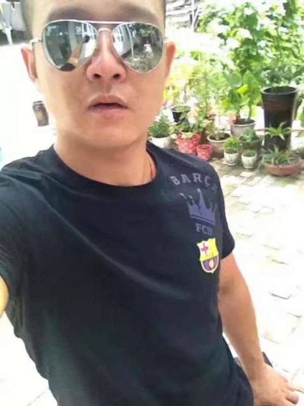 勇的第一张照片--昆明相亲服务中心