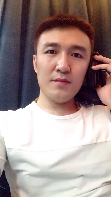 雷的第一张照片--昆明相亲服务中心