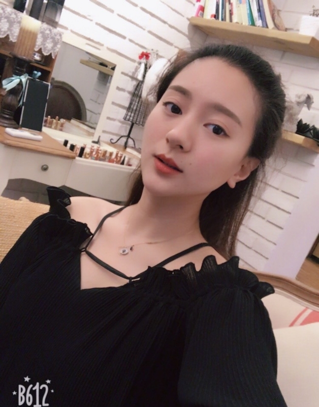 小仙女的第一张照片--昆明相亲服务中心