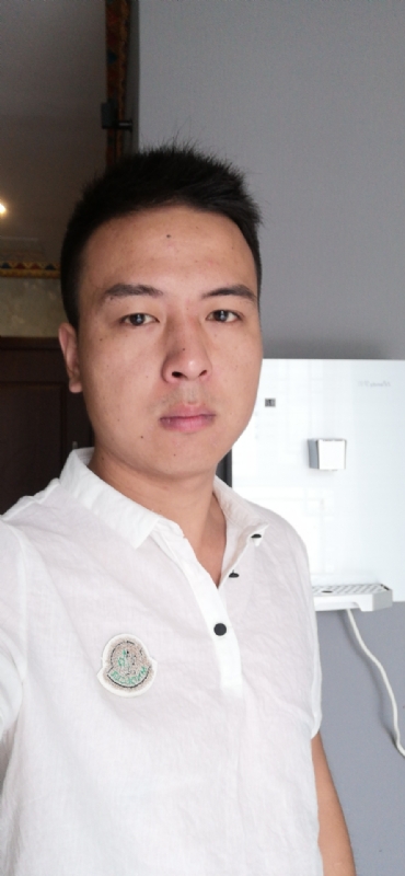 与卿共舞的第三张照片--昆明相亲服务中心