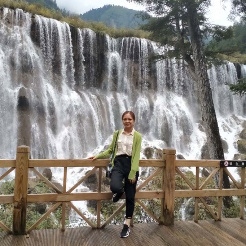 阿白的第一张照片--昆明相亲服务中心