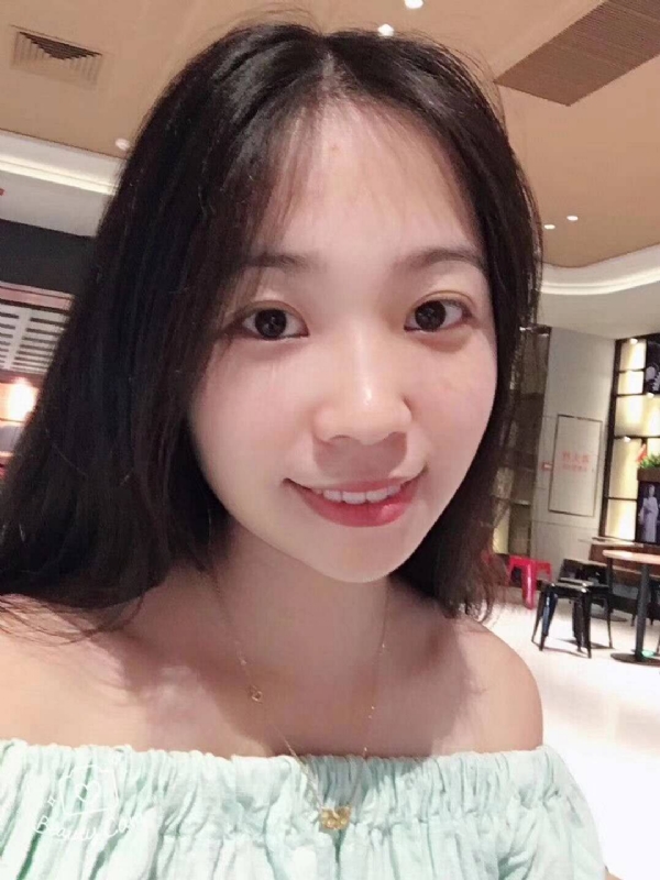 开心果的第一张照片--昆明相亲服务中心