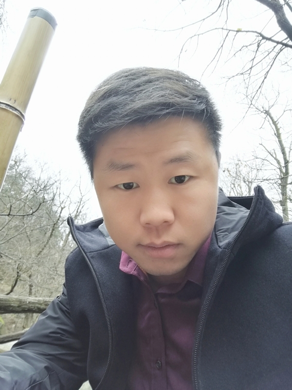 啊译的第一张照片--昆明相亲服务中心