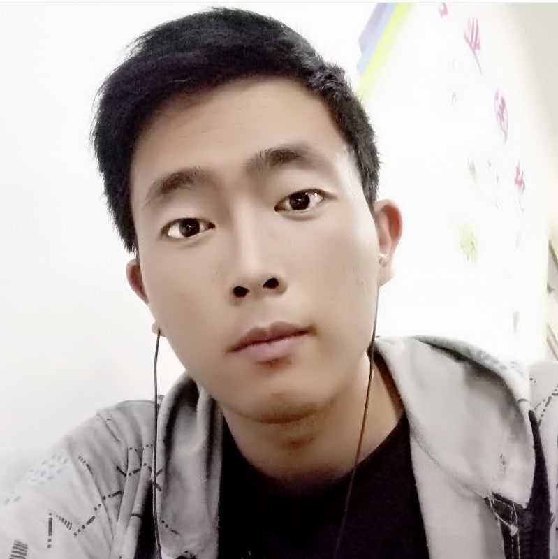 茉莉蜜茶的第一张照片--昆明相亲服务中心