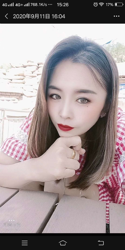 戏子的第二张照片--昆明相亲服务中心