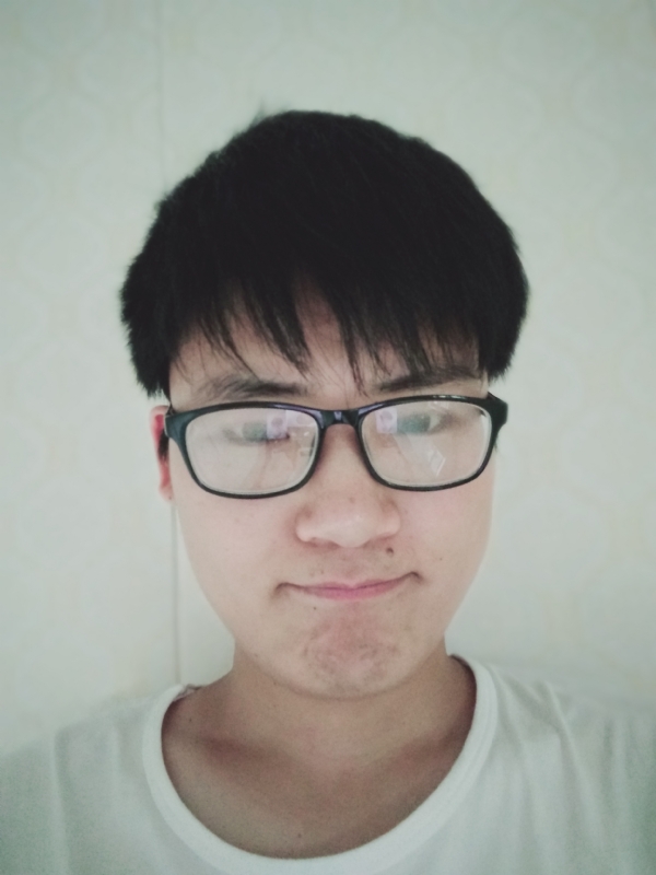 陈先生的第一张照片--昆明相亲服务中心