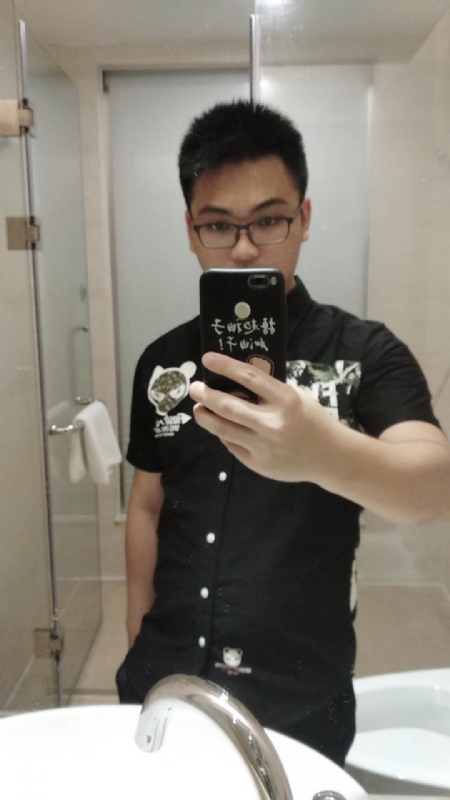 墨客的第一张照片--昆明相亲服务中心