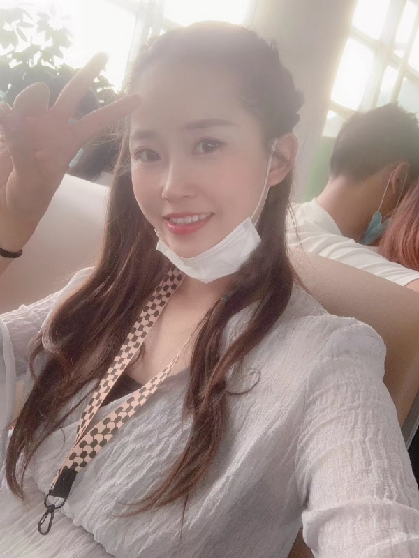 宁乙的第一张照片--昆明相亲服务中心