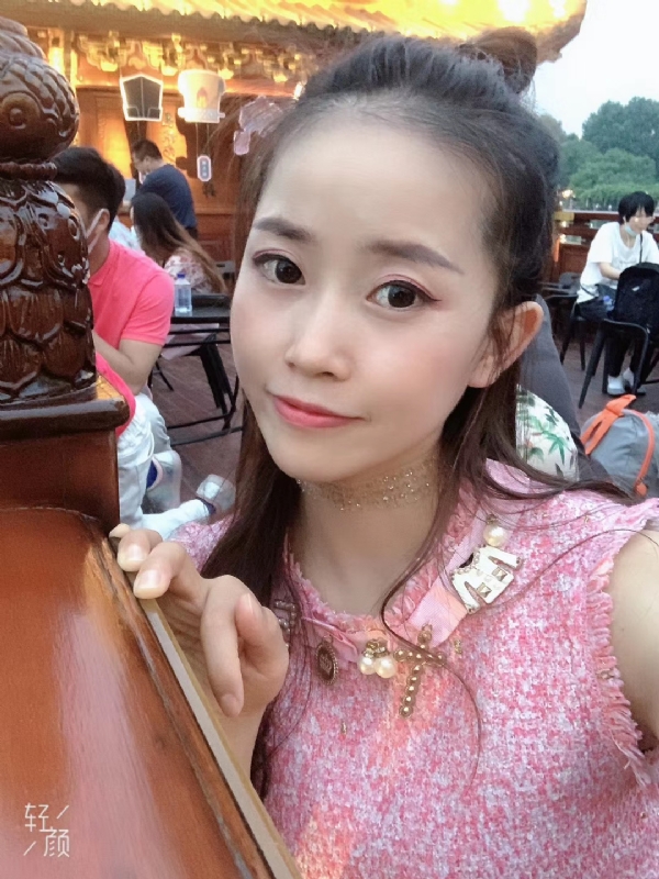 宁乙的第三张照片--昆明相亲服务中心