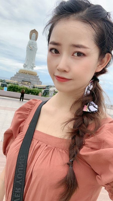 宁乙的第五张照片--昆明相亲服务中心