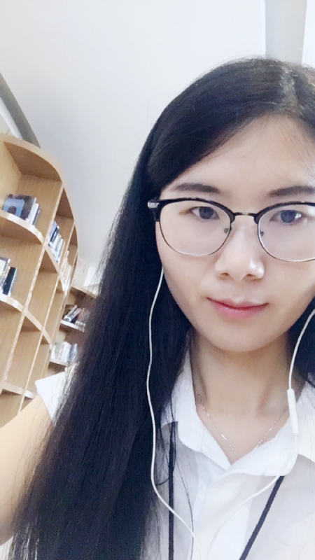 Cindee的第一张照片--昆明相亲服务中心