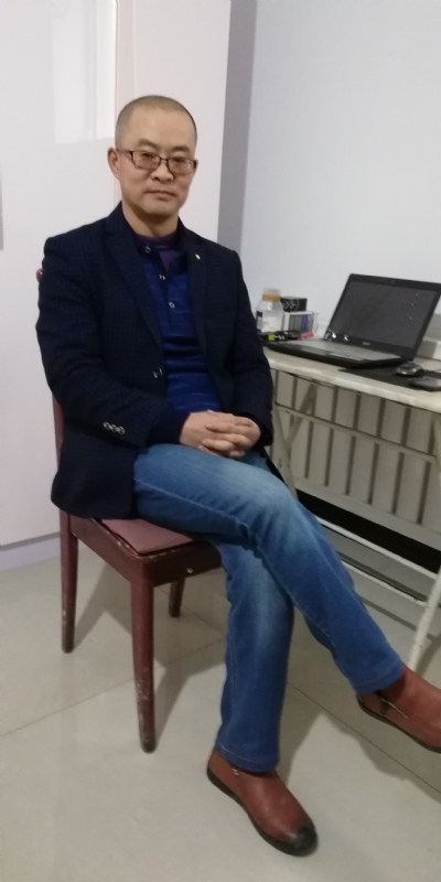 gqzh的第一张照片--昆明相亲服务中心