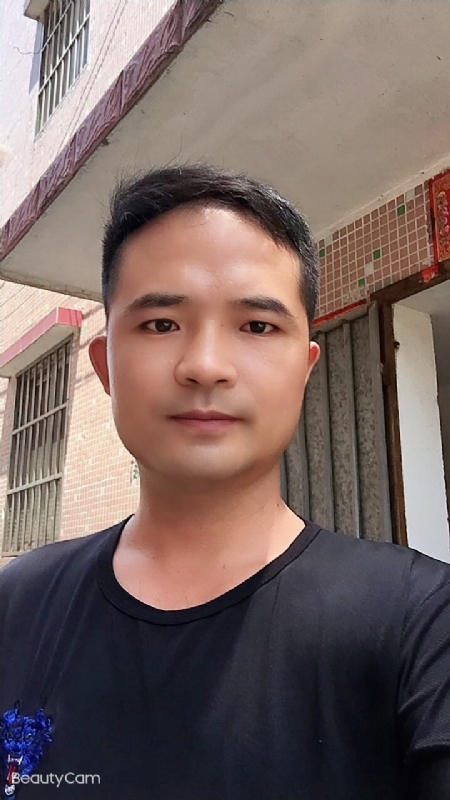 言飞的第二张照片--昆明相亲服务中心