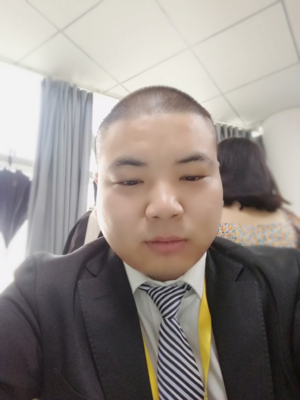 枫林语雨的第一张照片--昆明相亲服务中心