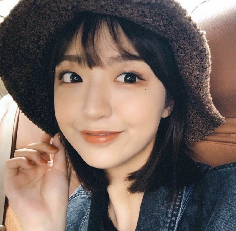 李雅容的第一张照片--昆明相亲服务中心